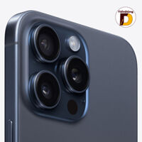 iPhone 15 Pro 256Gb VN/A Chính Hãng Màu Titan xanh