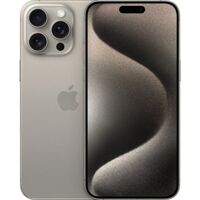 iPhone 15 Pro 512GB Mới (VN/A)