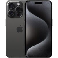 IPHONE 15 PRO MAX 1TB BLACK