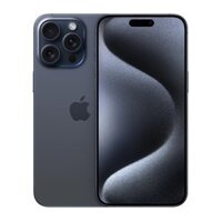 iPhone 15 Pro Max 256GB - Chính Hãng VN/A