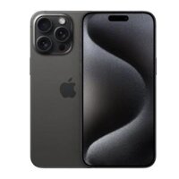iPhone 15 Pro Max 256GB - Cũ xước cấn