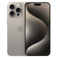 iPhone 15 Pro Max 256GB Cũ  Giá Rẻ, Trả Góp 0%