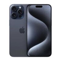 iPhone 15 Pro Max 256GB - Cũ trầy xước