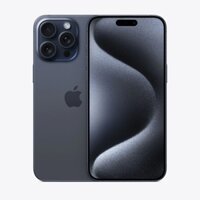 iPhone 15 Pro Max 256GB - Kích Hoạt Online (Không hộp) - Apple Chính Hãng LL/A