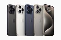 iPhone 15 Pro Max 256GB New nobox