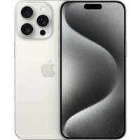 iPhone 15 Pro Max 256Gb Silver ( Trả bảo hành chưa Active )
