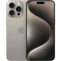 iPhone 15 Pro Max 256Gb Natural ( Trả bảo hành chưa Active )