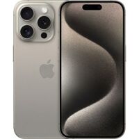 IPHONE 15 PRO MAX 256GB NATURAL
