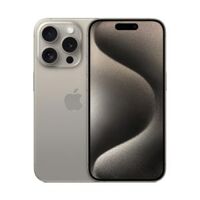 iPhone 15 Pro Max 512GB Mới (CPO)