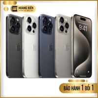 iPhone 15 Pro Max 512GB