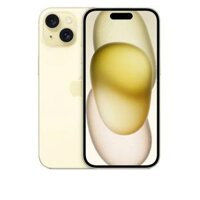 iPhone 15 – Vàng