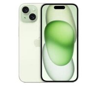 iPhone 15 – Xanh Lá