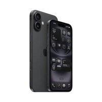 iPhone 16 – Black