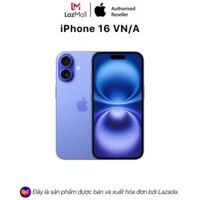 iPhone 16 - Hàng Chính Hãng VN/A