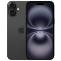 iPhone 16 Plus 128GB Đen VN/A Fullbox 98.5% BH T6.26