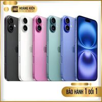 iPhone 16 Plus 128GB