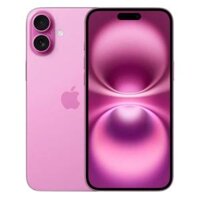 iPhone 16 Plus  – 2 Sim Vật Lý – Chính Hãng