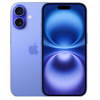 iPhone 16 Plus 256GB Chính Hãng VN/A Cũ (Like New) - Đẹp Như Mới, Giá Tốt