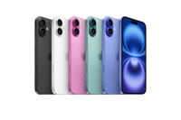 iPhone 16 Plus 512GB Mới (VN/A)