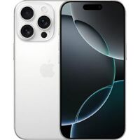 IPHONE 16 PRO 128GB WHITE