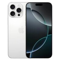 iPhone 16 Pro  – 2 Sim Vật Lý – Chính Hãng