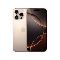 iPhone 16 Pro 256GB Mới (ZP/A)