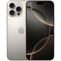 iPhone 16 Pro 256GB  VN/A, Trả góp 0%, Giảm 4tr