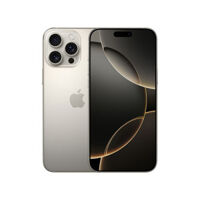 iPhone 16 Pro - 512GB like new