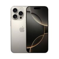 iPhone 16 Pro giá tốt tại Hải Phòng - Đến Minh Hoàng Mobile ngay