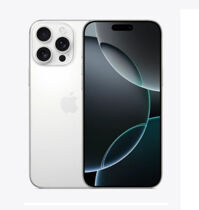 iPhone 16 Pro Max (256GB) - Chính hãng VN/A ( Titan Trắng )