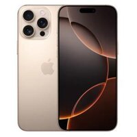 iPhone 16 Pro Max 512GB - Điện thoại iPhone 16 Pro Max 512GB