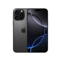 iPhone 16 Pro Max 512GB Mới (CPO)