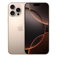 iPhone 16 Pro Max (VN/A) | Giá rẻ, sẵn 4 màu, góp 0% - ViettelStore.vn