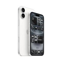 iPhone 16 – White