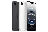 iPhone 16e - 128GB like new