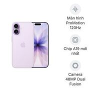 iPhone 17 256GB