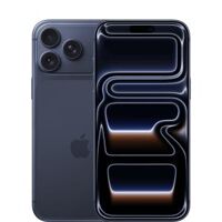 iPhone 17 Pro 1TB Mới (LL/A)