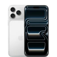 iPhone 17 Pro 512GB Mới (LL/A)