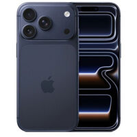 iPhone 17 Pro Max (256GB) - Chính hãng VN/A ( Xanh )