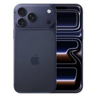 iPhone 17 Pro Max 256GB - Cũ trầy xước