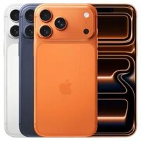 iPhone 17 Pro Max 2TB - like new
