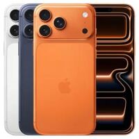 iPhone 17 Pro Max 2TB Mới (X/A)