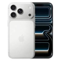 iPhone 17 Pro Max 512GB - Đã kích hoạt