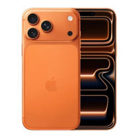 iPhone 17 Pro Max MG004ZP/A 2TB Cosmic Orange