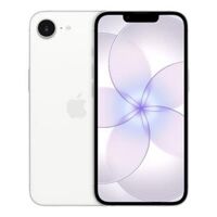 iPhone 17e - 512GB like new