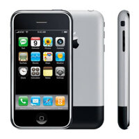 iPhone 2G 4GB Máy Mới · Chính Hãng Giá Tốt
