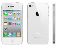 iPhone 4 16GB Màu Trắng - Bản Quốc Tế (LIKE NEW)