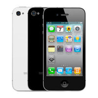 iPhone 4 16GB Máy Mới · Chính Hãng Giá Tốt · Đầy Đủ Màu