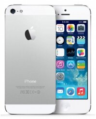 iPhone 5 16GB Quốc tế Fullbox (White) tại Đà Nẵng