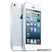 iPhone 5 Lock - 16Gb TRẮNG